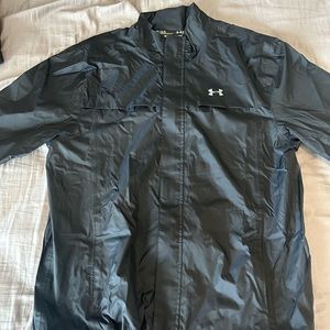 Under Armour Rain Suit SET
